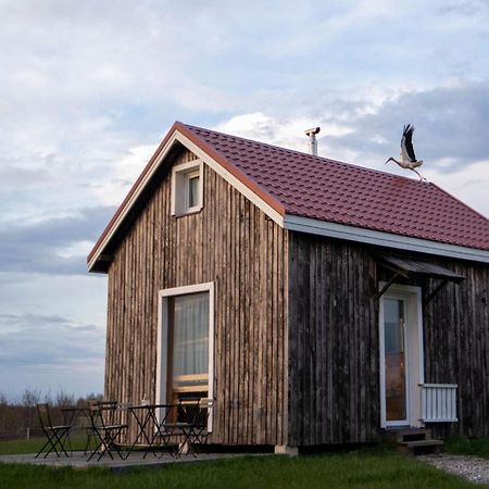 Camping Klevas Karklė Eksteriør billede