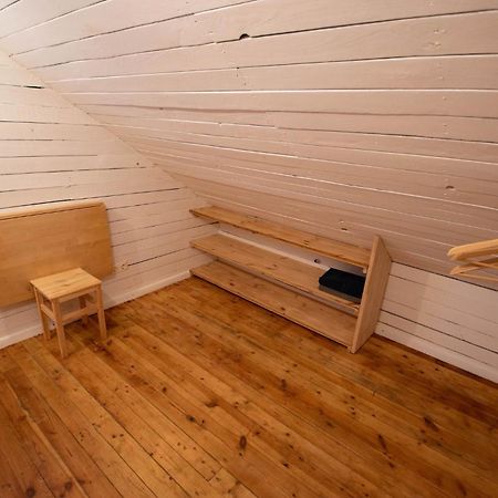 Camping Klevas Karklė Eksteriør billede