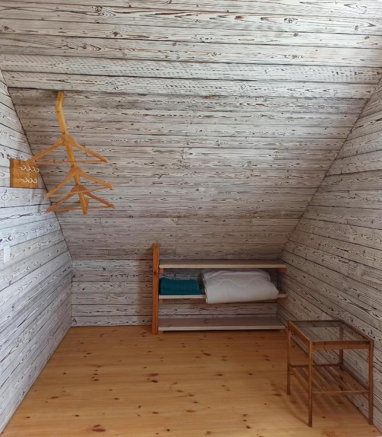 Camping Klevas Karklė Eksteriør billede