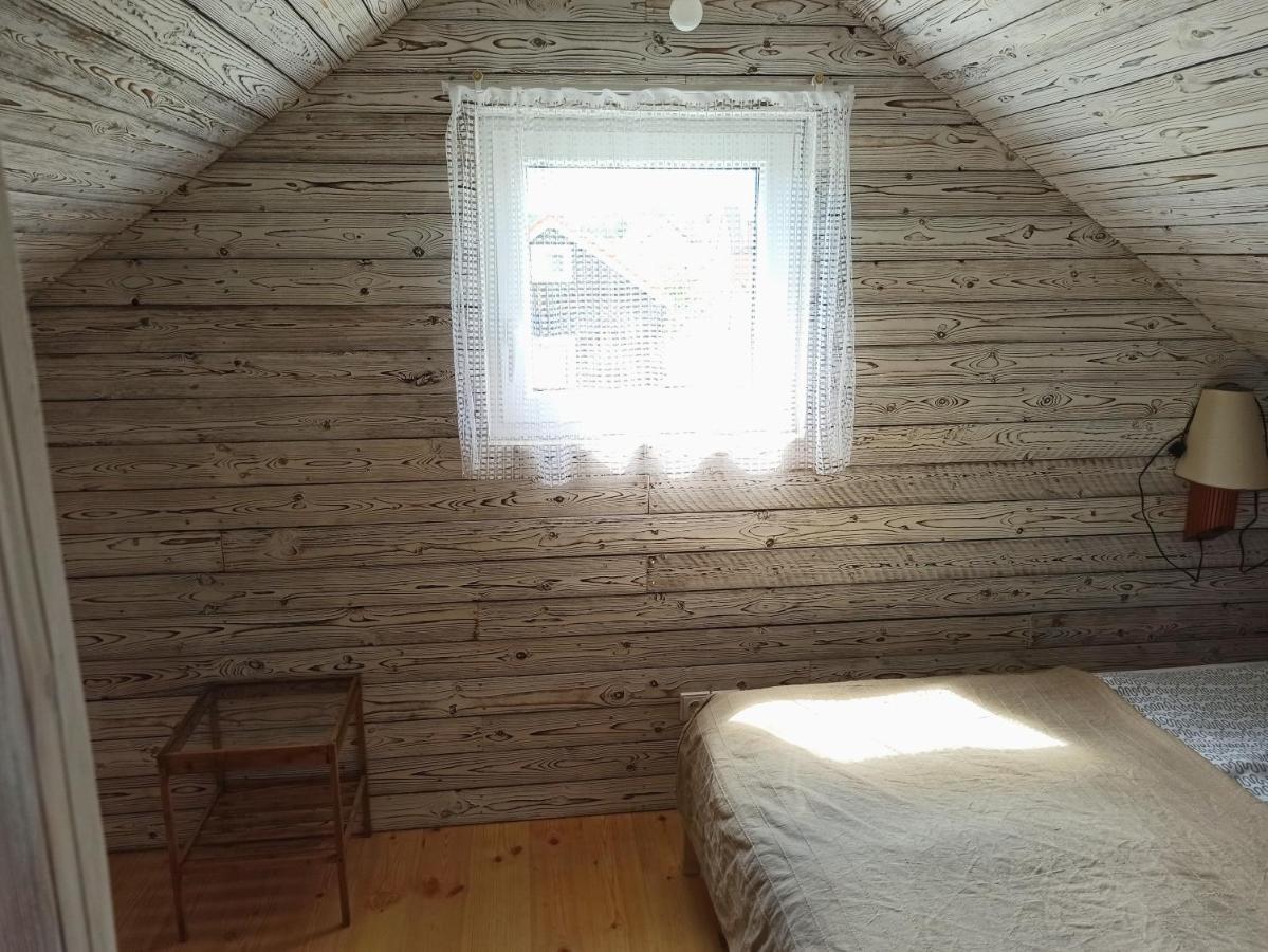 Camping Klevas Karklė Eksteriør billede