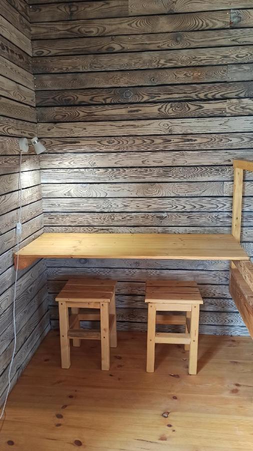 Camping Klevas Karklė Eksteriør billede