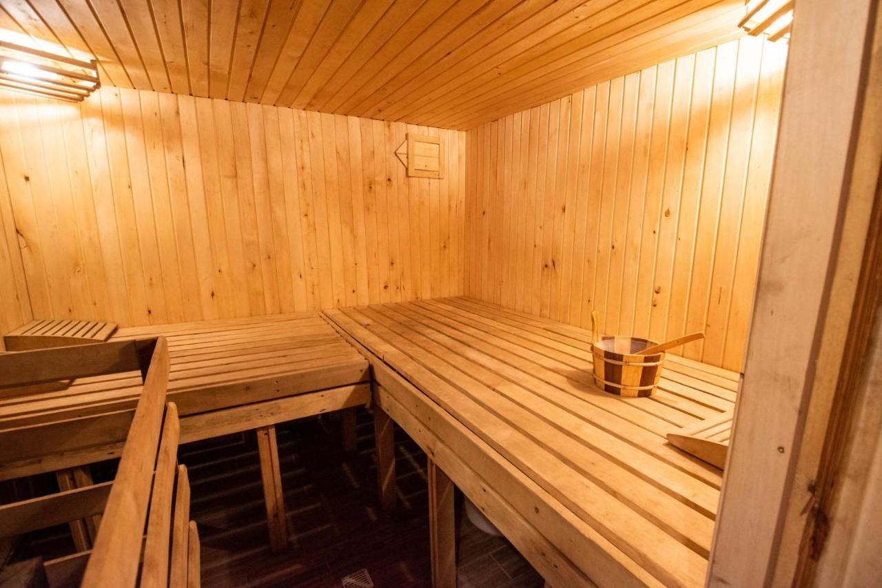 Camping Klevas Karklė Eksteriør billede