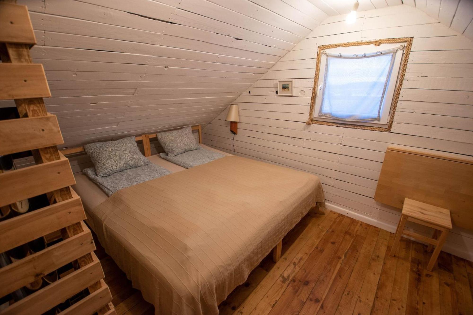 Camping Klevas Karklė Eksteriør billede