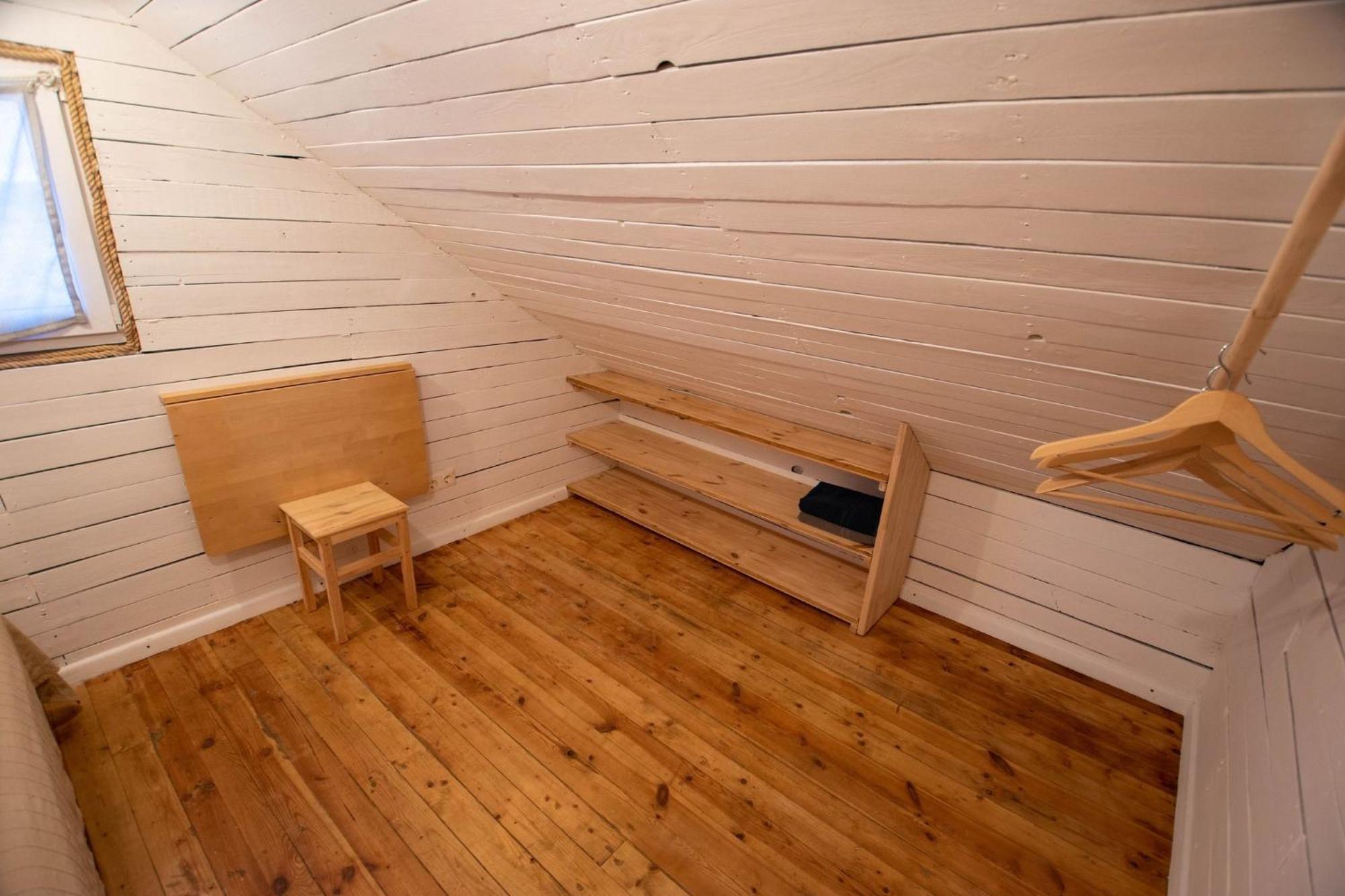 Camping Klevas Karklė Eksteriør billede