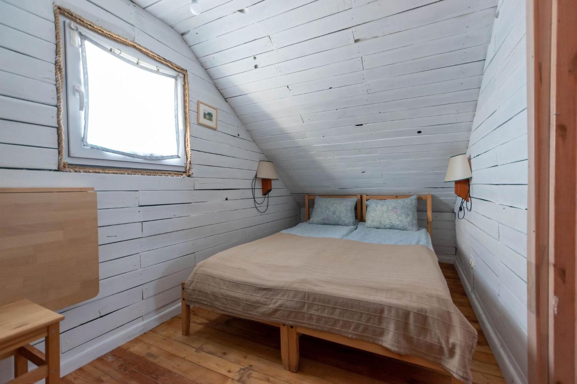 Camping Klevas Karklė Eksteriør billede