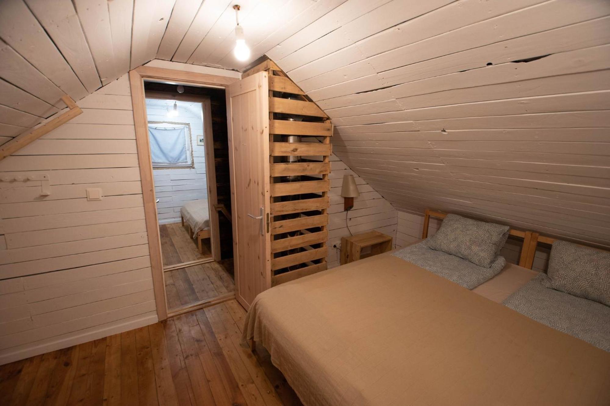 Camping Klevas Karklė Eksteriør billede
