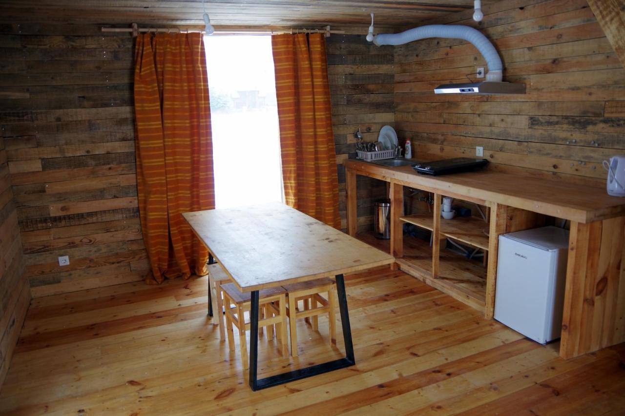 Camping Klevas Karklė Eksteriør billede