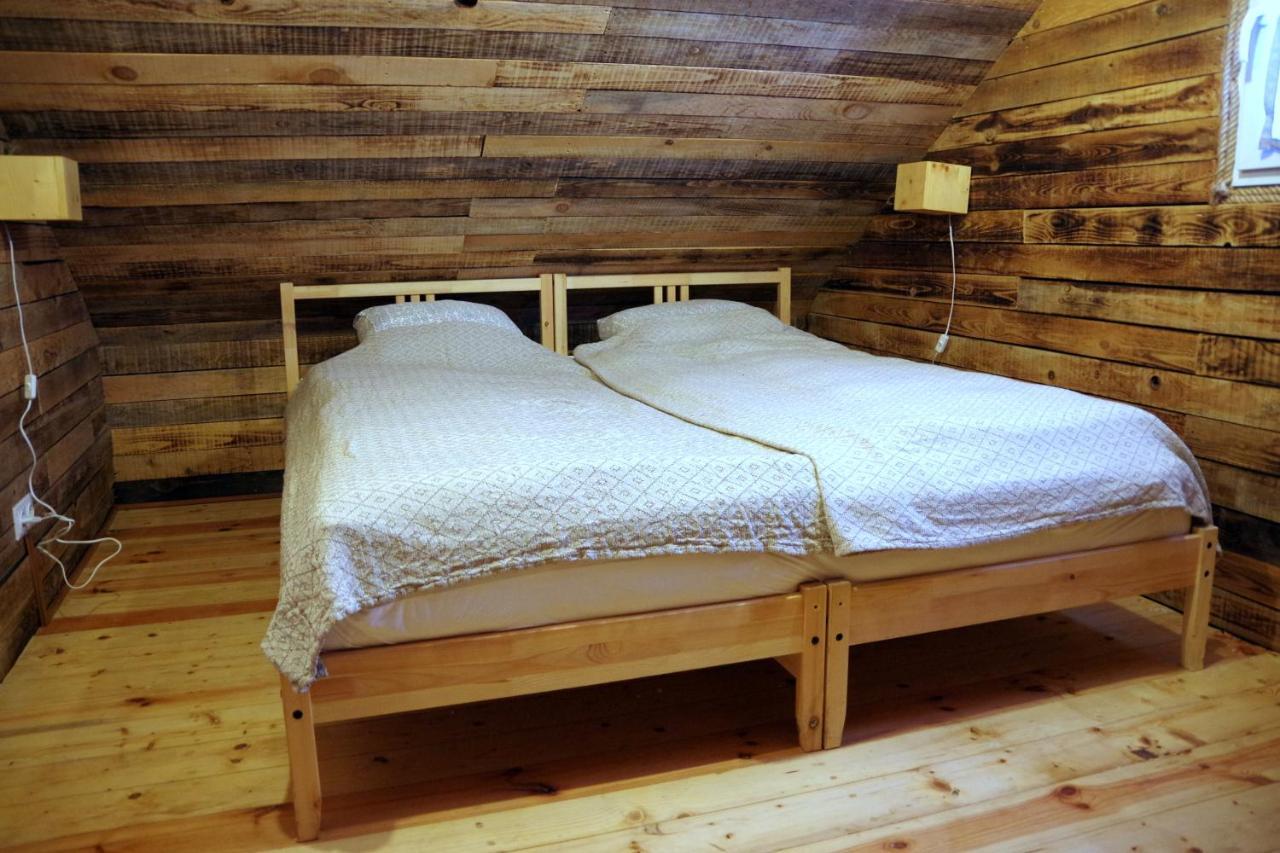 Camping Klevas Karklė Eksteriør billede